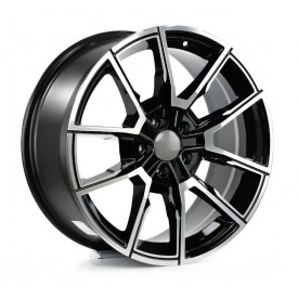 STW 928 8.5X19 5X120 ET40 BD 72,6